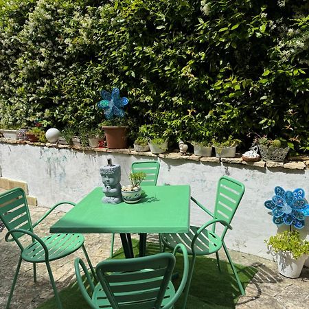 Green Apartment Rosolina Mare Esterno foto